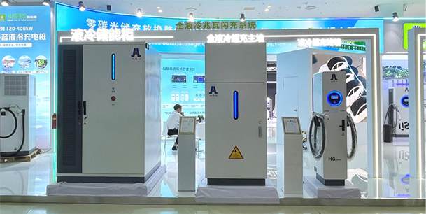 聚焦能源未来，共启绿色篇章｜ 球友体育CPSE2025圆满收官！(图8)