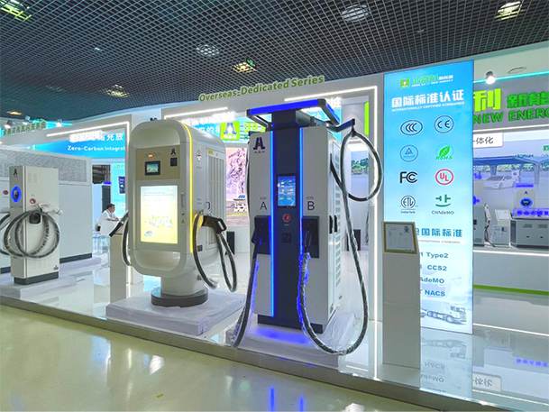 聚焦能源未来，共启绿色篇章｜ 球友体育CPSE2025圆满收官！(图9)