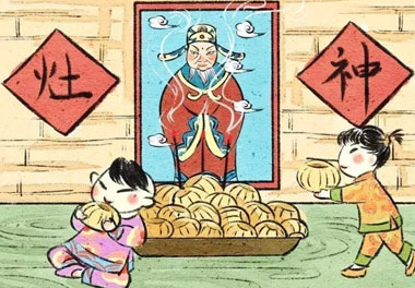 今天小年了，还记得有哪些习俗吗？(图3)