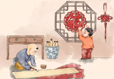 今天小年了，还记得有哪些习俗吗？(图6)
