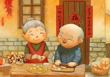 今天小年了，还记得有哪些习俗吗？(图5)
